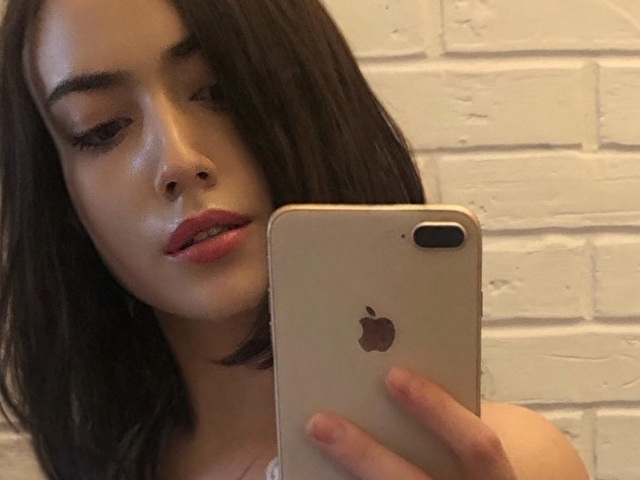 KaylaAmazing foto 15