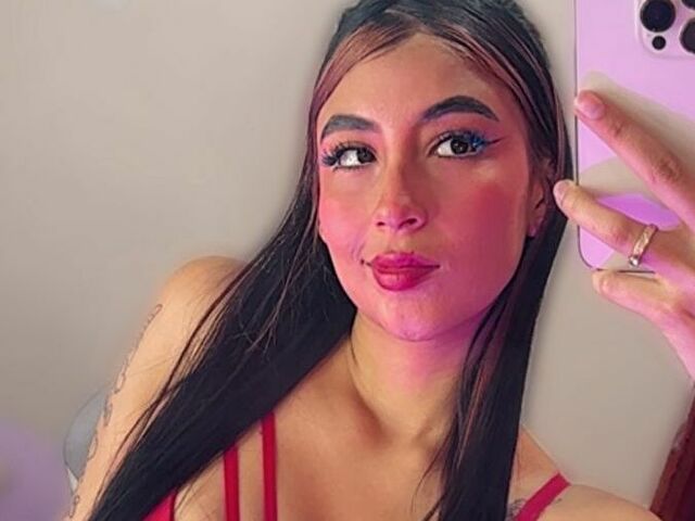 gisselbell Vidéo et Webcam