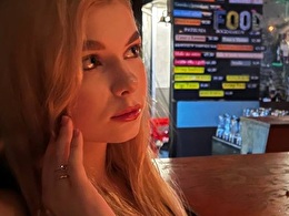 Georginabody - sexcam Georginabody - sexcam