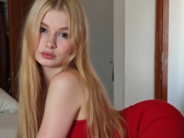 Georginabody - sexcam Georginabody - sexcam