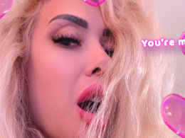 Jenniferrein - sexcam