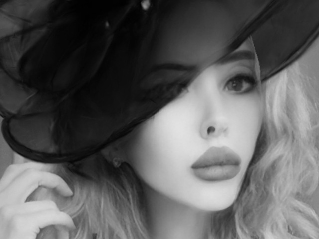 JenniferRein foto 10