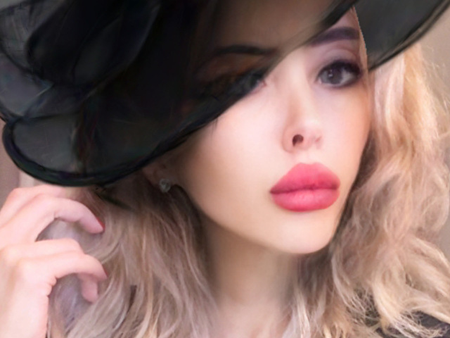 JenniferRein foto 12