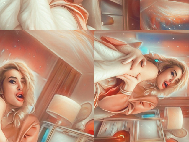 JenniferRein foto 39