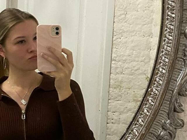 SkyeDavis Blowjob XXX Cams