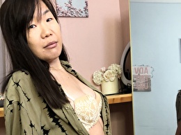 Sexy webcam show met tokiotannaka