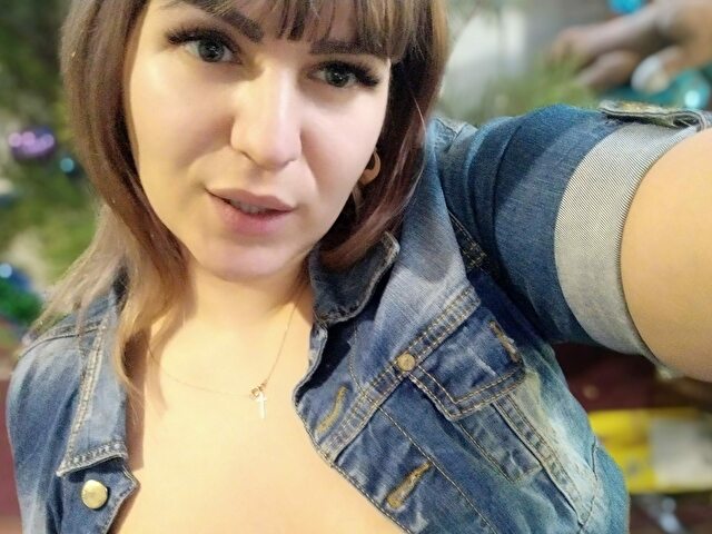 NancySkyblue online picture 3