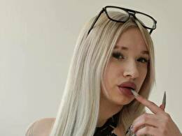 Mistyxnight - sexcam