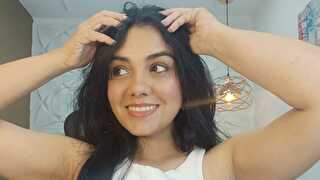 Bellaroberts - sexcam