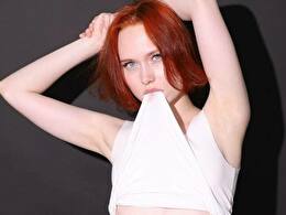 Vannesafoxii - sexcam