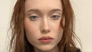 Vannesafoxii - sexcam