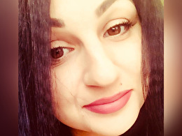 Starlitwink - sexcam