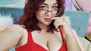 Sexcam avec alissonfox