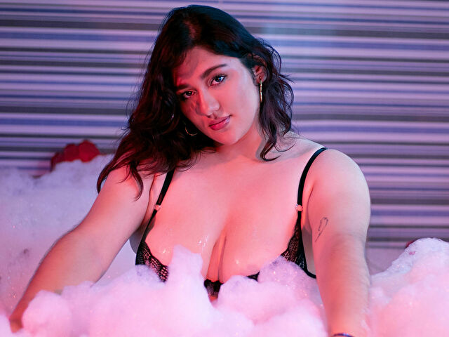 AlissonFox foto 29