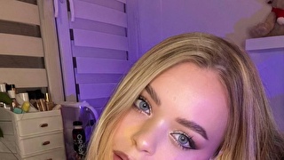 Sexy webcam show met velvetmiraa