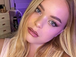 Sexy webcam show met velvetmiraa