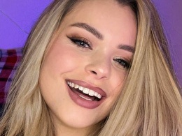 Sexy webcam show met velvetmiraa