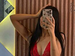 Sexy webcam show met ivonejanice