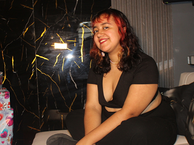 NamiNerona Pussy Video Webcam