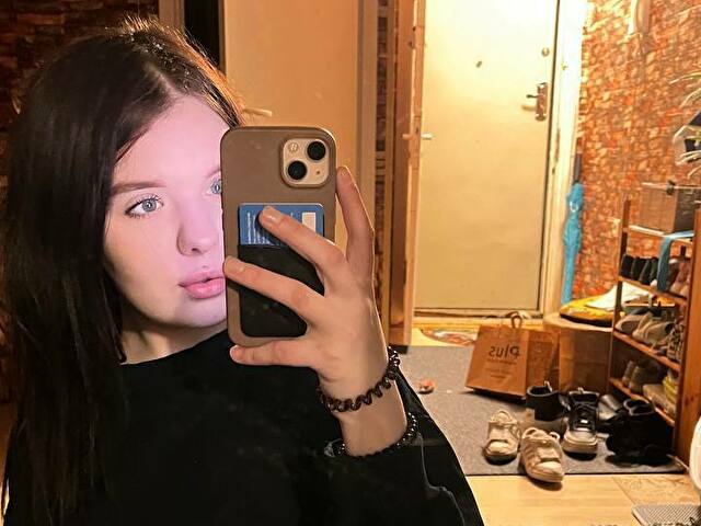 LinaStorm Anal Livecam