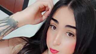 Sharitaloren - sexcam