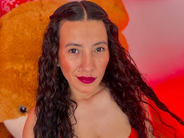 SamanthaRose foto 24