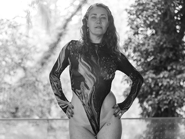 VelvetKiska foto