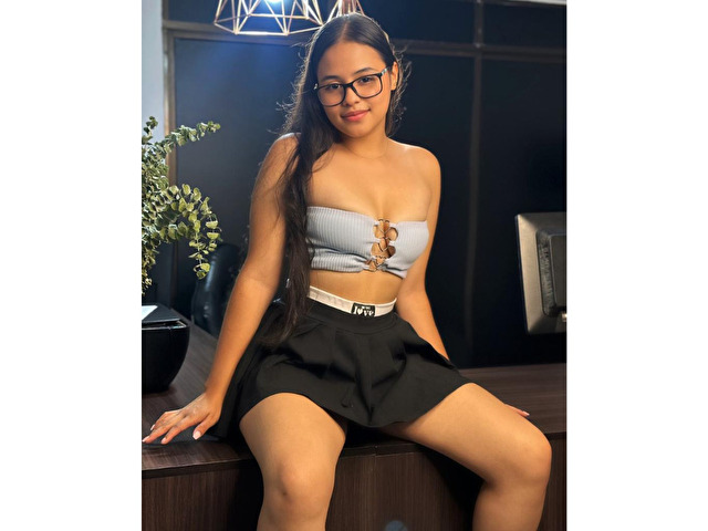 ArianaVyx online photo 1