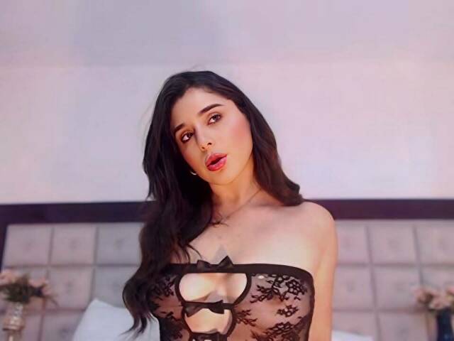 VickyMegan foto 3