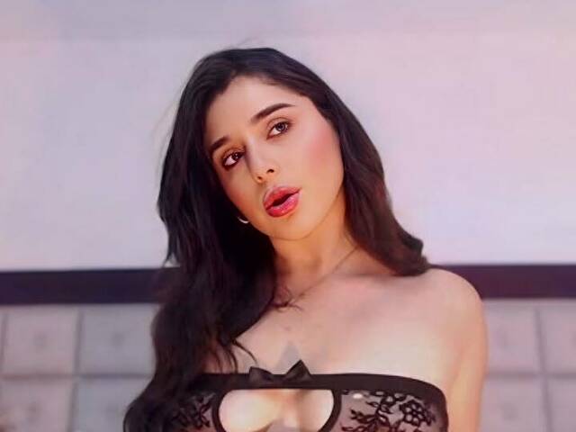 VickyMegan foto 2