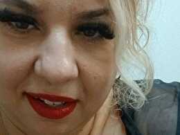 Belleinna - sexcam