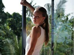 Adorabletina - sexcam