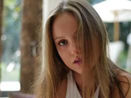 Sexcam avec adorabletina