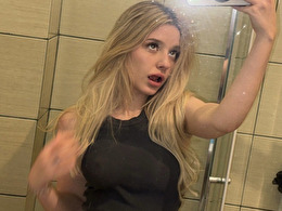 Evelineangel - sexcam