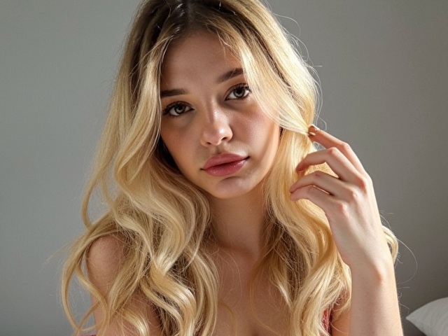 EvelineAngel online foto 2