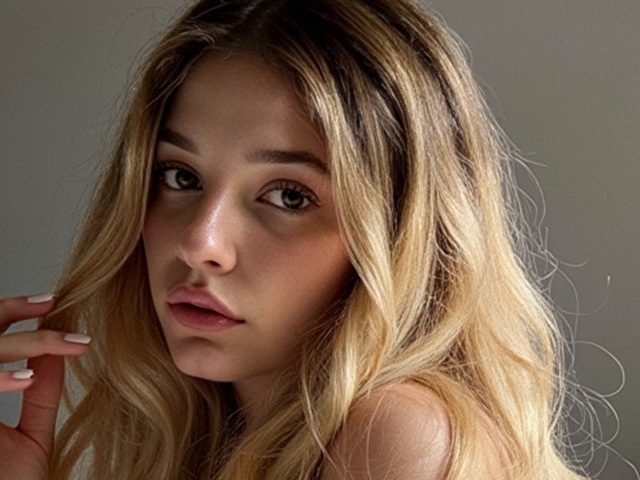 EvelineAngel online foto 3