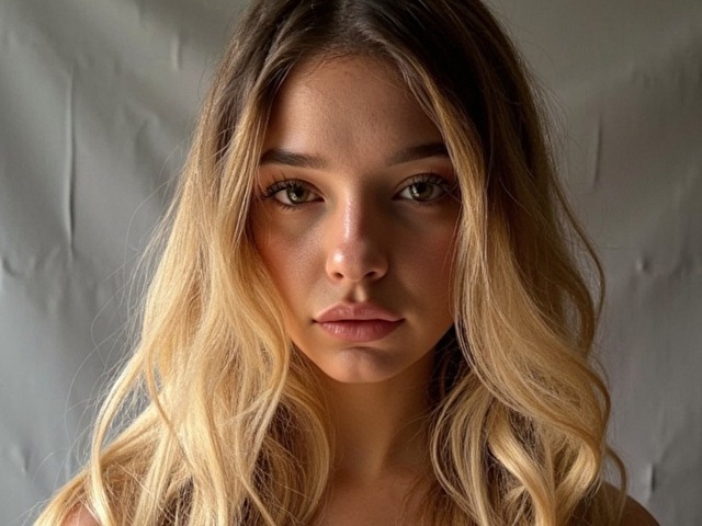 EvelineAngelonline foto 4