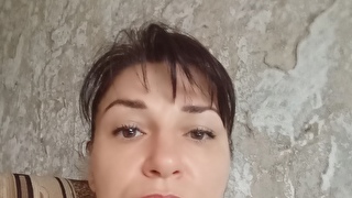 Sexy webcam show met monicasex