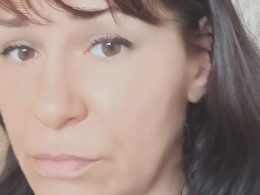 Sexy webcam show met monicasex