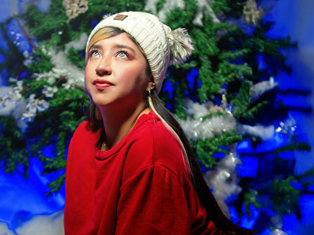 DahianaDmour online foto 1