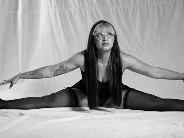 DahianaDmour foto 28