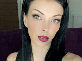 Tanianyx - sexcam