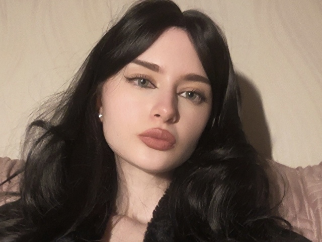 IsaFoxy Chatte en Chaleur