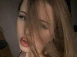 Kristinakey - sexcam