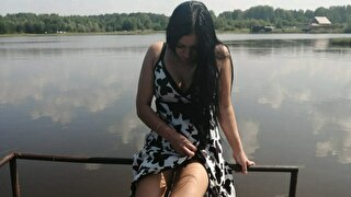 Sexcam avec milalovee