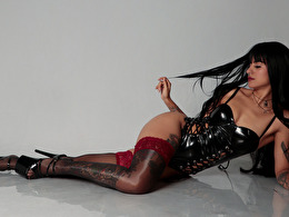 Sexcam com samanthagio