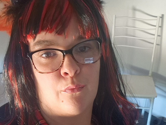 lunatigre Anal Livecam