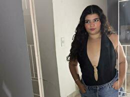 Salomeevanz - sexcam