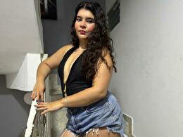 Salomeevanz - sexcam