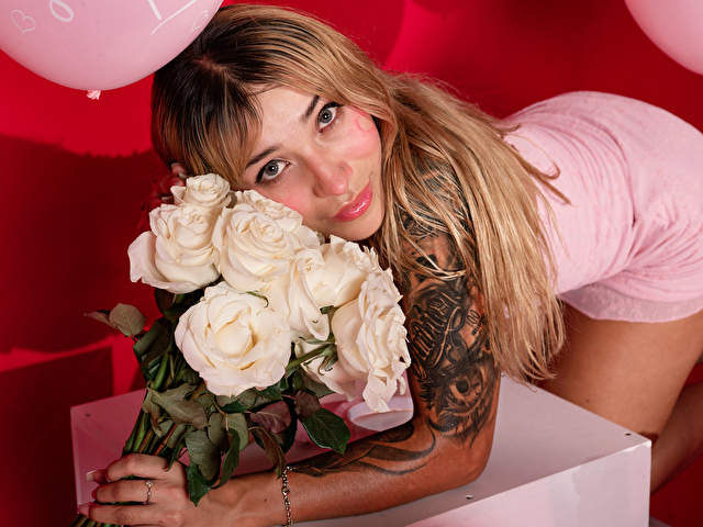 MichellHot preview 2